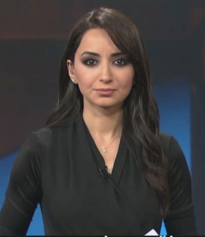 Zeynep Bulut Şenel