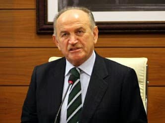 Kadir Topbaş