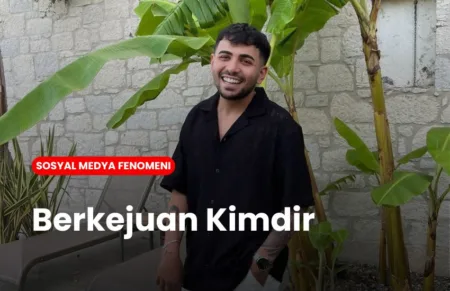 Berkejuan Kimdir