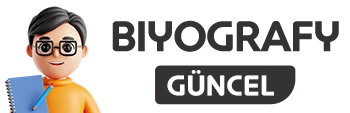 Biyografy