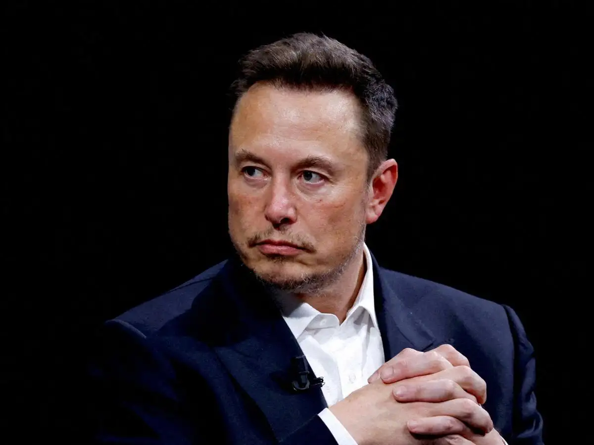 Elon Musk Kimdir? - Biyografy